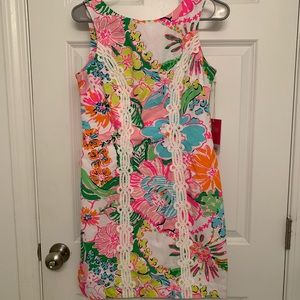 NWT Lilly Pulitzer for Target Dress